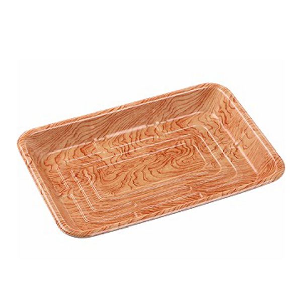 発泡トレー FLJ-33-23(35) 本屋久杉 エフピコ | テイクアウト容器の