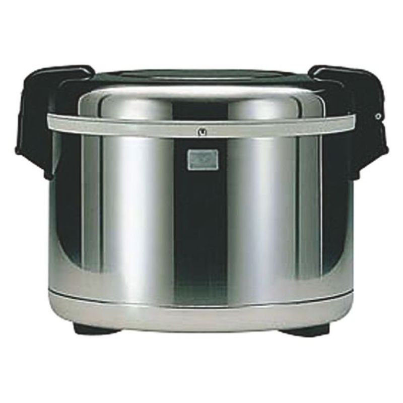 象印 業務用製品 業務用電子ジャー THS-C60A(ステンレス