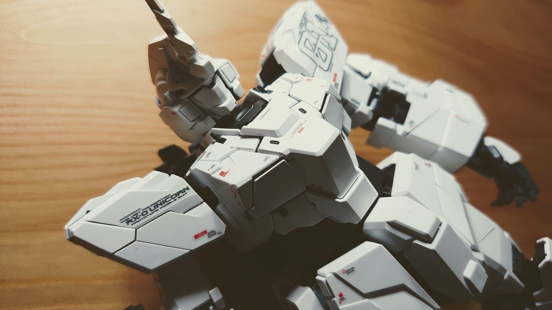 MGEX「1/100 ユニコーンガンダム Ver.Ka」、MG「1/100 フルアーマー