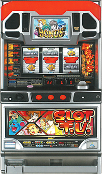 パチンコビスタ（スマホ版） パチンコ・パチスロ機種情報