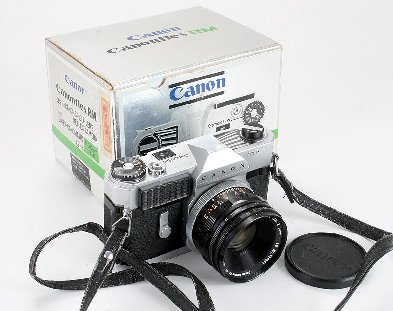 Pacific Rim Camera Photographica Pages