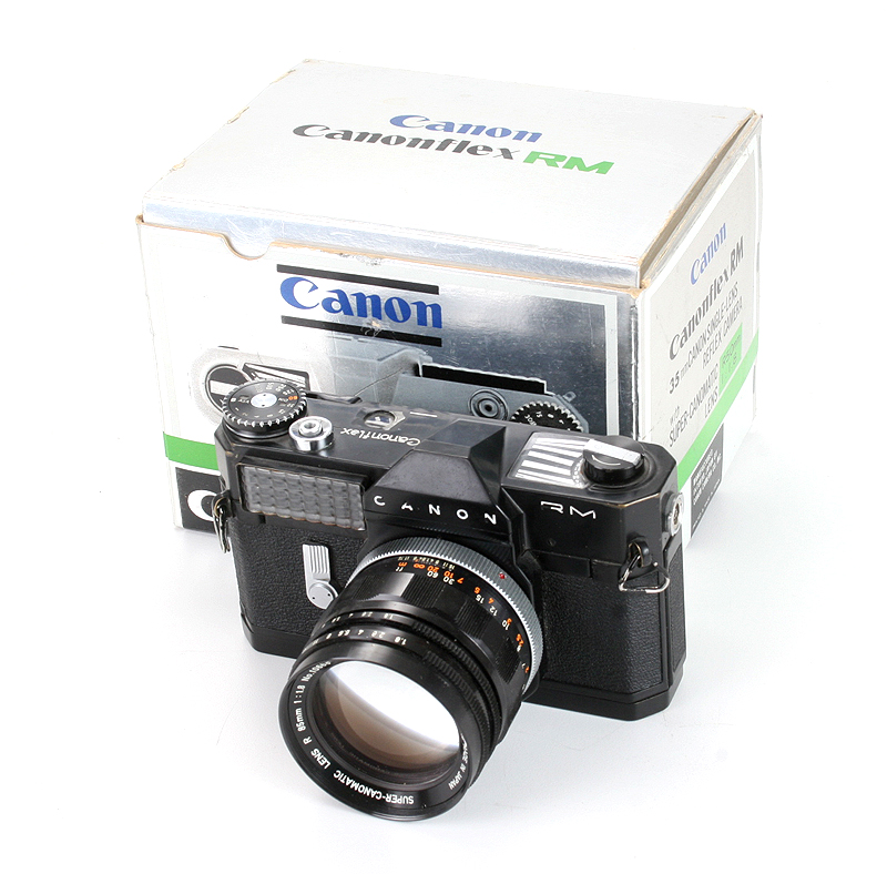 Pacific Rim Camera Photographica Pages