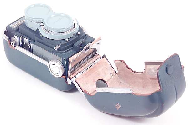 Pacific Rim Camera Photographica Pages