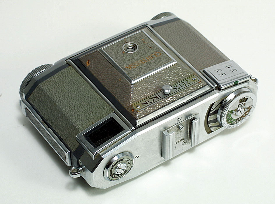 Pacific Rim Camera Photographica Pages