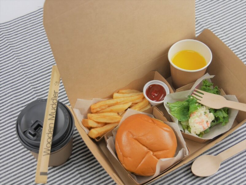 注目の3つの新商品！オリジナル クラフト（未晒し）商品を一挙ご紹介