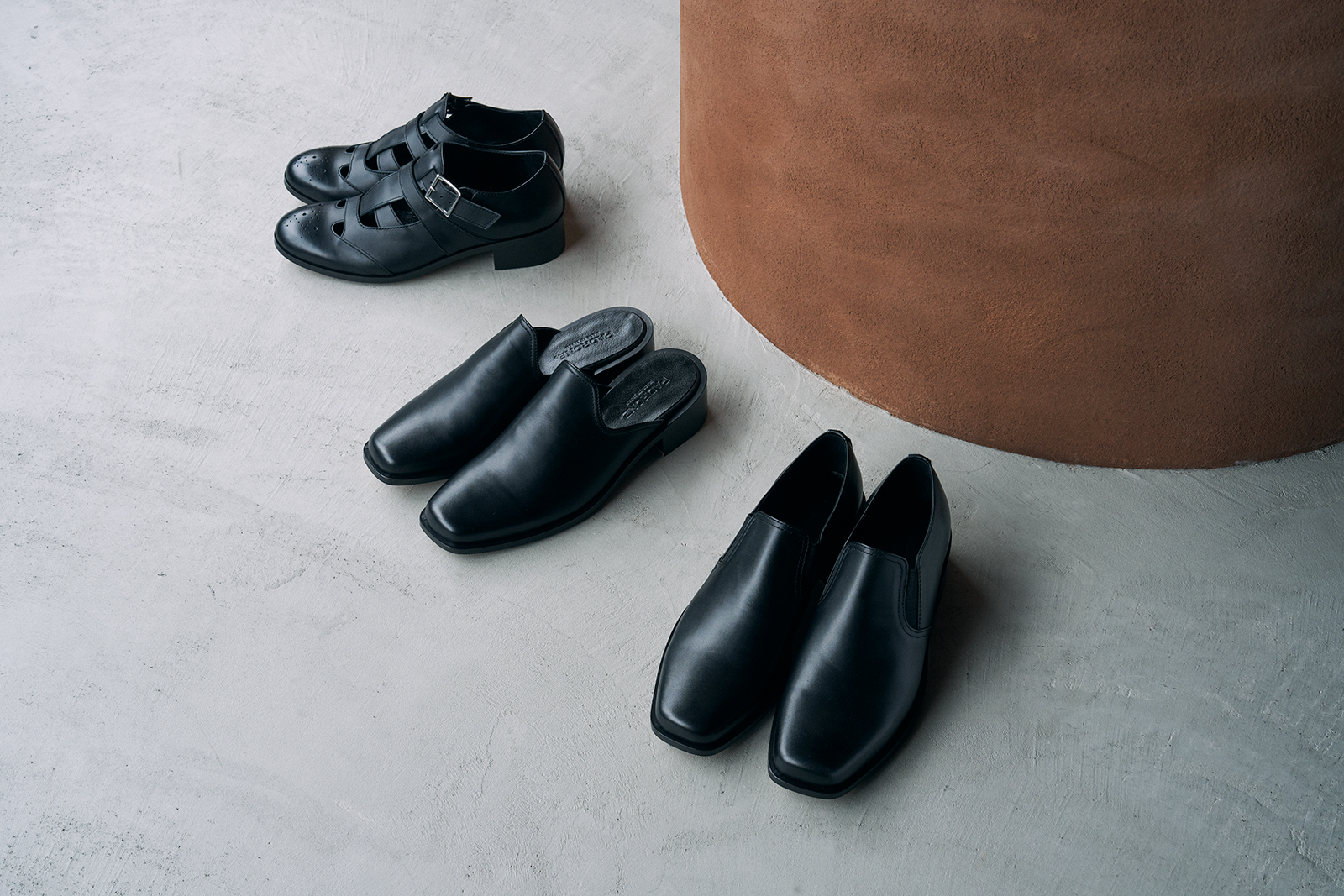 PADRONE｜パドローネ