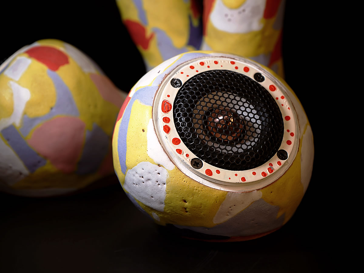 Exhibition | 白白庵 PAKUPAKUAN