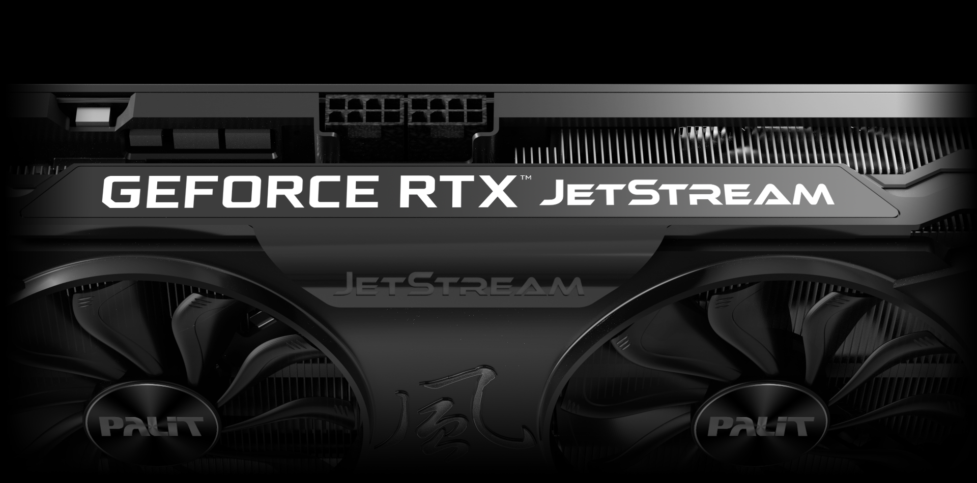 Palit Products - GeForce RTX™ 3070 JetStream OC V1 ::