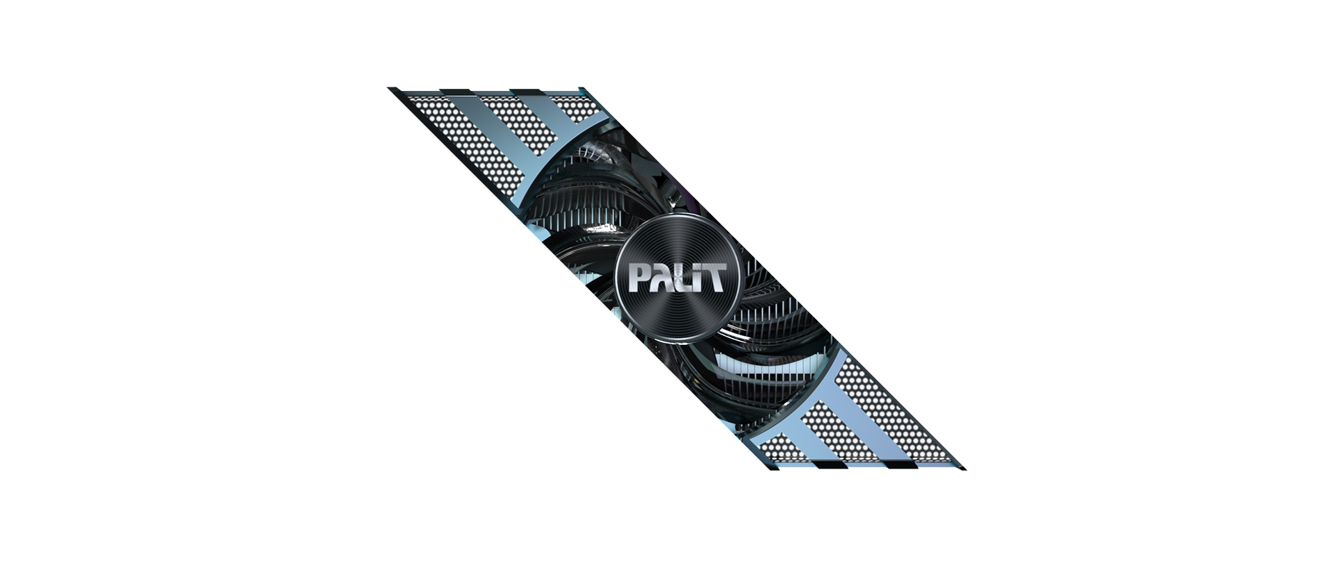Palit Products - GeForce RTX™ 3060 Ti ColorPOP ::