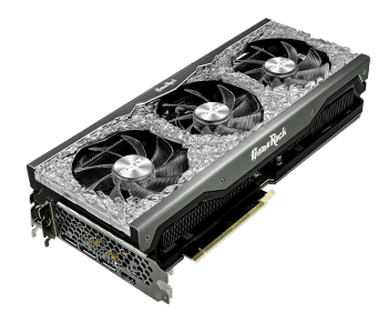 Palit Products - Graphics Card / GeForce RTX™ 30 Series::