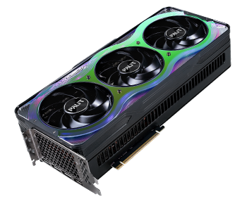 動作確認済]Palit GeForce RTX 3080 GamingPro Palit Products