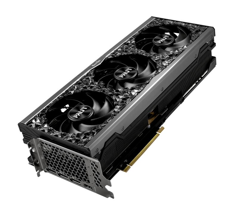 Palit Products - GeForce RTX™ 4080 GameRock OC ::