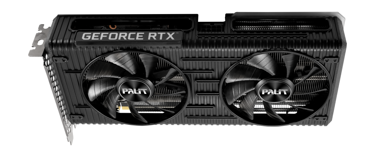 Palit Products - GeForce RTX™ 3060 Ti Dual OC ::
