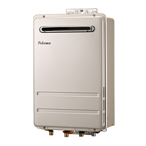 給湯器・熱源機｜ガス調理器・給湯器の【パロマ】