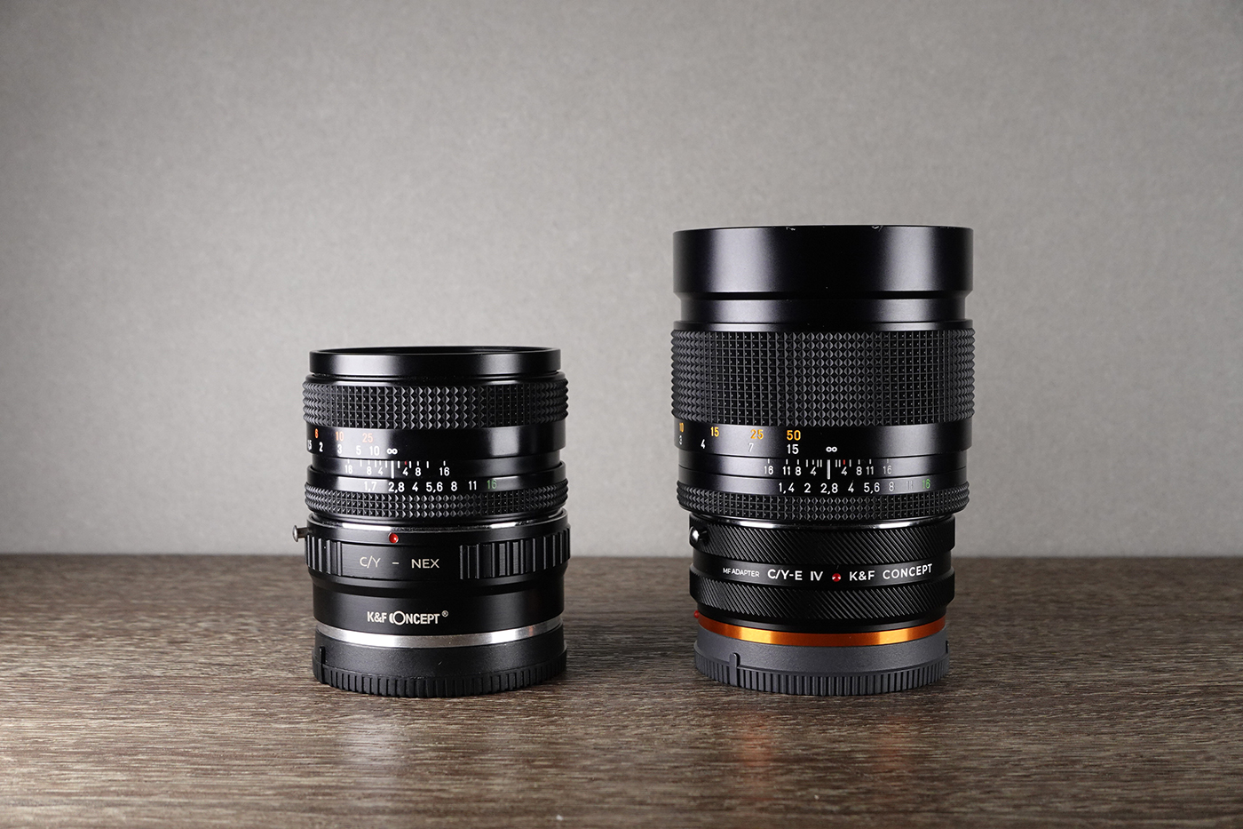 Review] Contax CarlZeiss 85mm F1.4 MMJ 使用レビュー | PALM TREES INC.