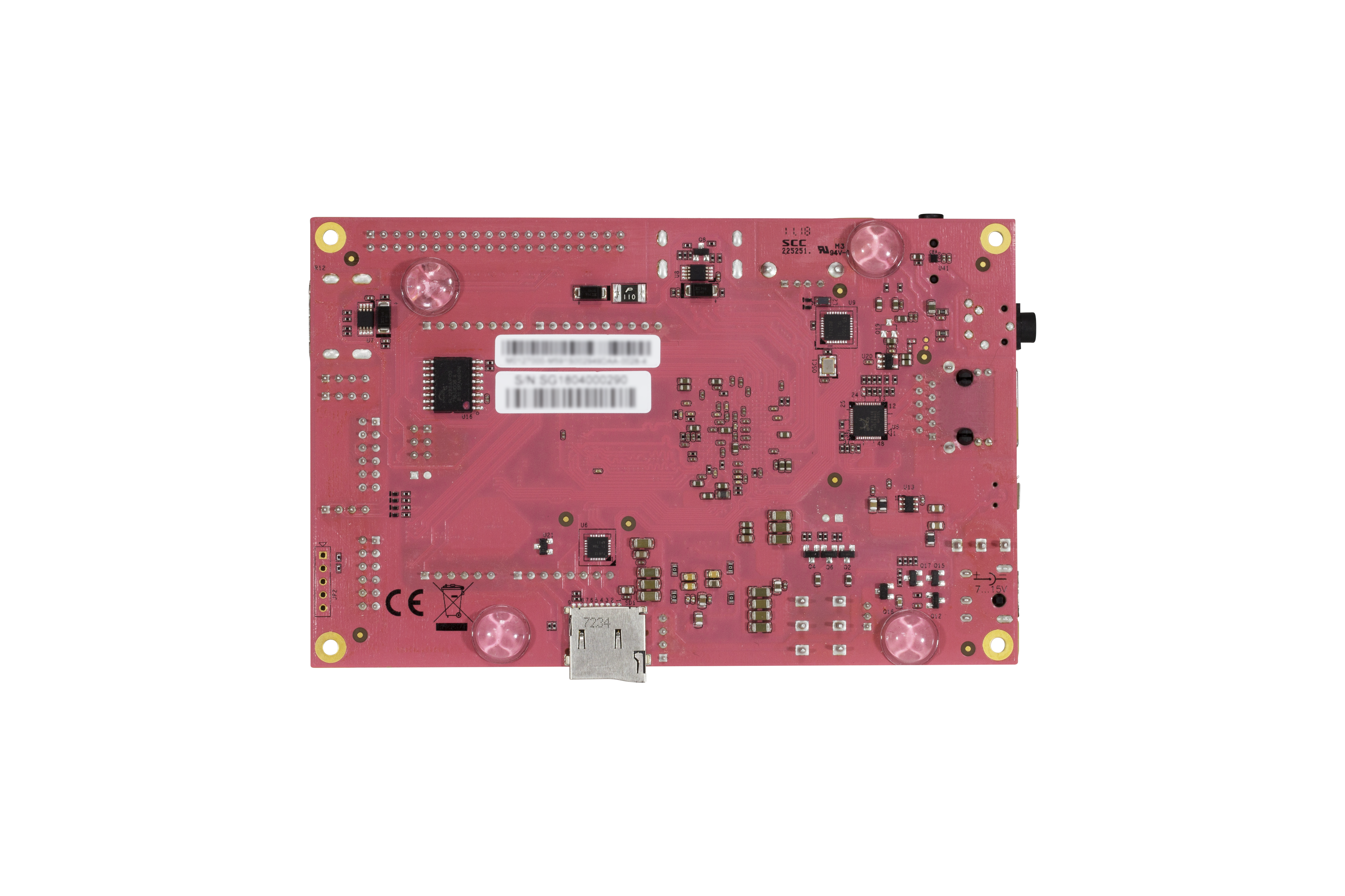 TUL PYNQ™-Z2 board PYNQ™-Z2