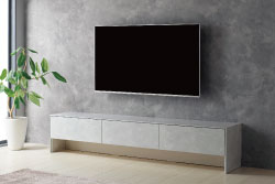 テレビボード・テレビ台 LI シリーズ | 家具・インテリアの【パモウナ