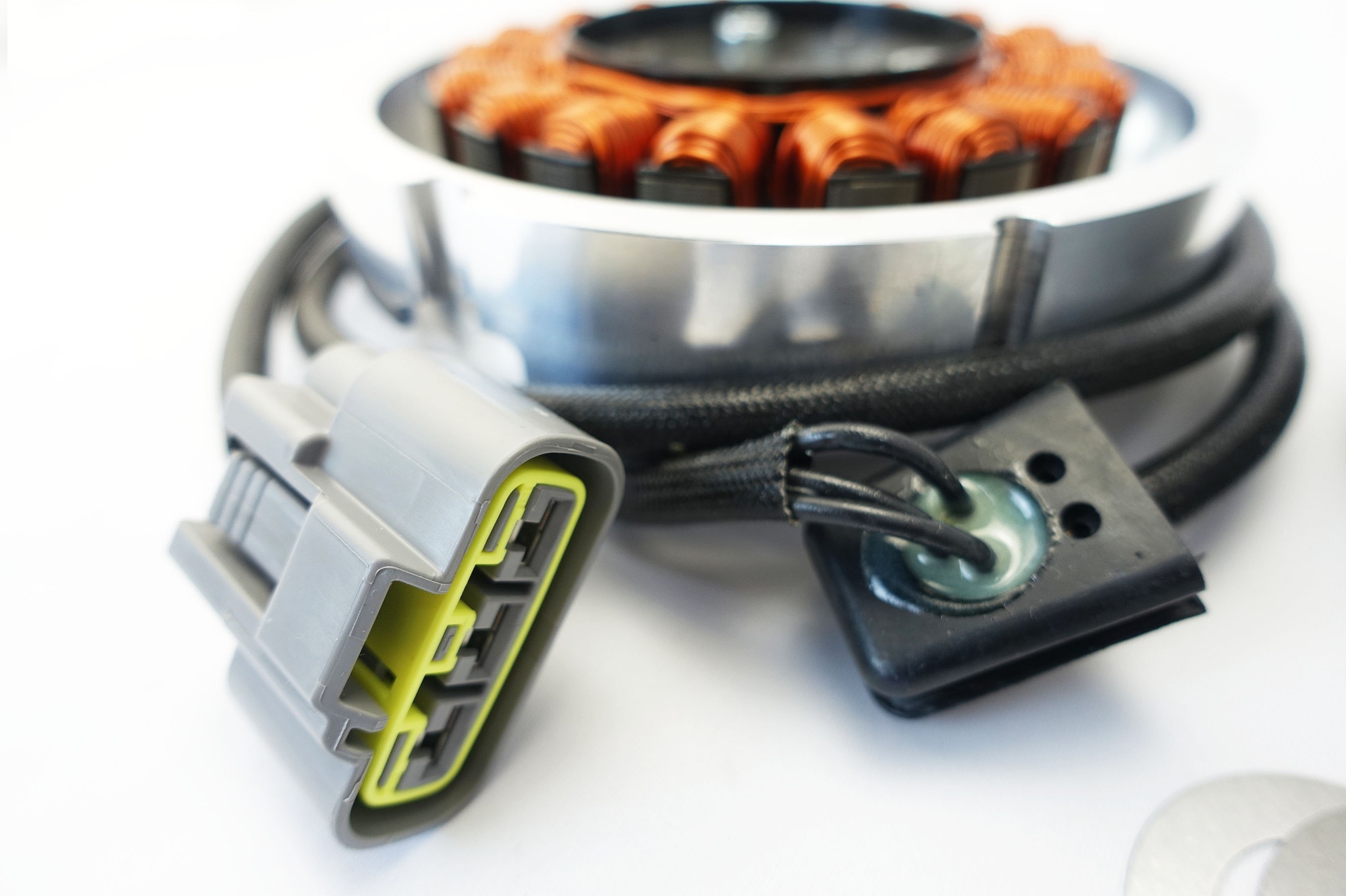 ジェネレーターコンバートキットType2｜KAWASAKI Z 専門店 PAMS（パムス）