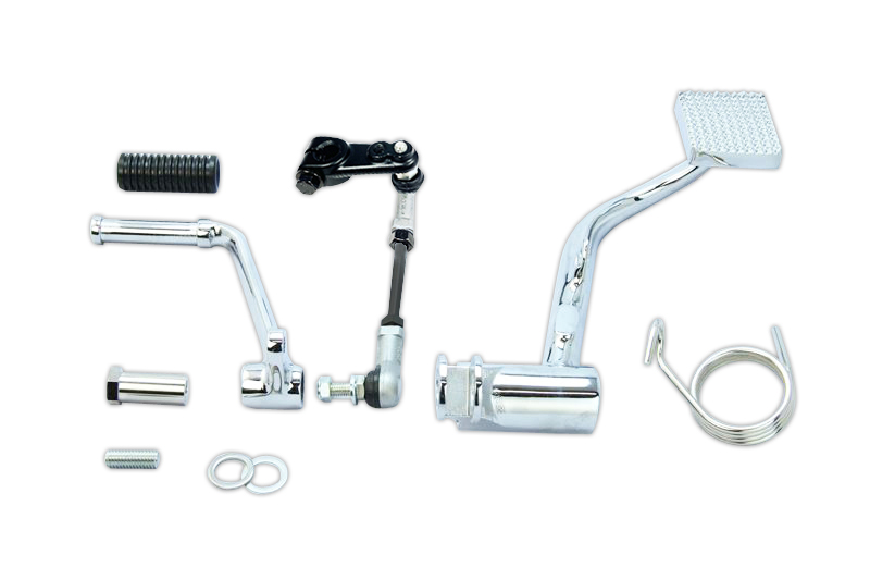 単品/ バックポジションキット｜KAWASAKI Z 専門店 PAMS（パムス）