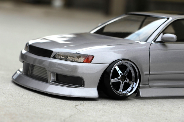 Toyota MARKⅡ JZX90 / BN Sports（マークⅡ）[PAB-173] | PANDORA RC