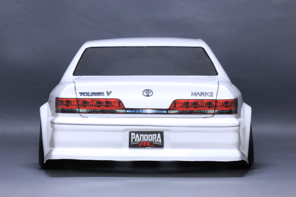 生産終了】Toyota MarkⅡ JZX100 TOURER-V [PAB-2107] | PANDORA RC