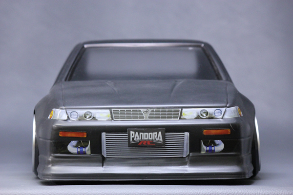 生産終了】NISSAN CEFIRO A31（セフィーロ） [PAB-2114] | PANDORA RC