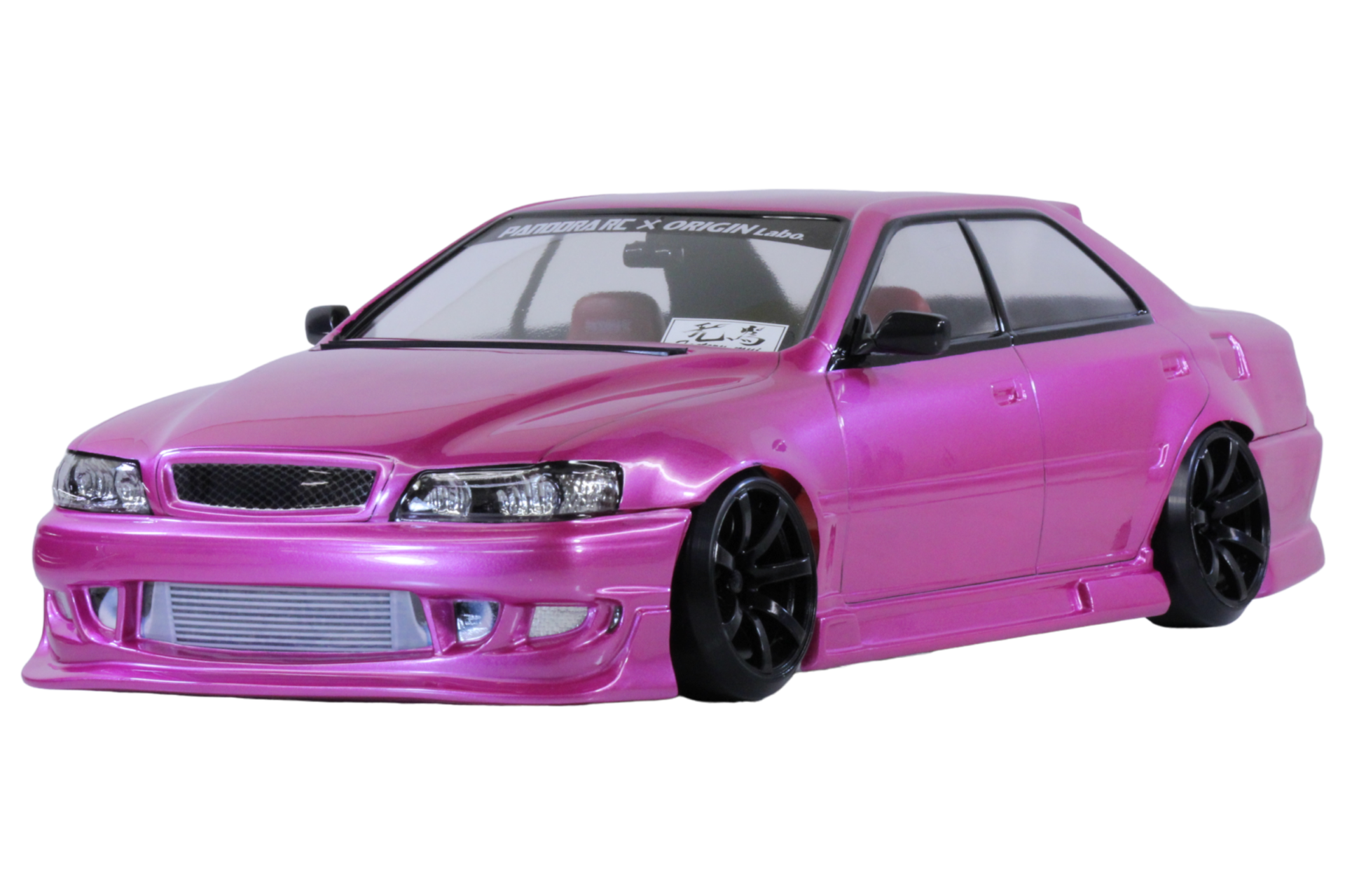 Toyota｜チェイサーJZX100 | ORIGIN Labo. [PAB-3156] | PANDORA RC