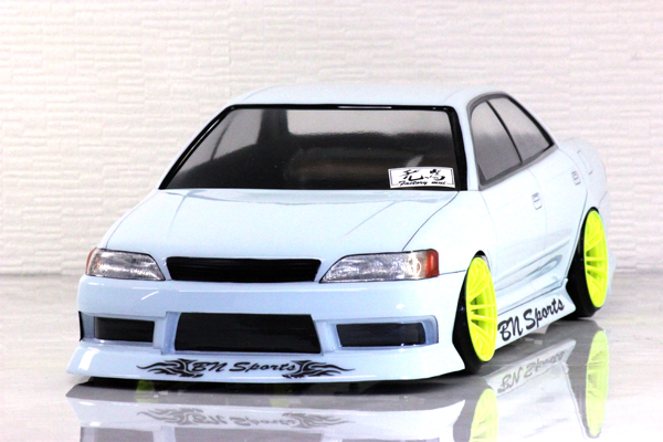 Toyota MARK2 JZX90 / BN Sports [PAB-3173] | PANDORA RC - Drift RC