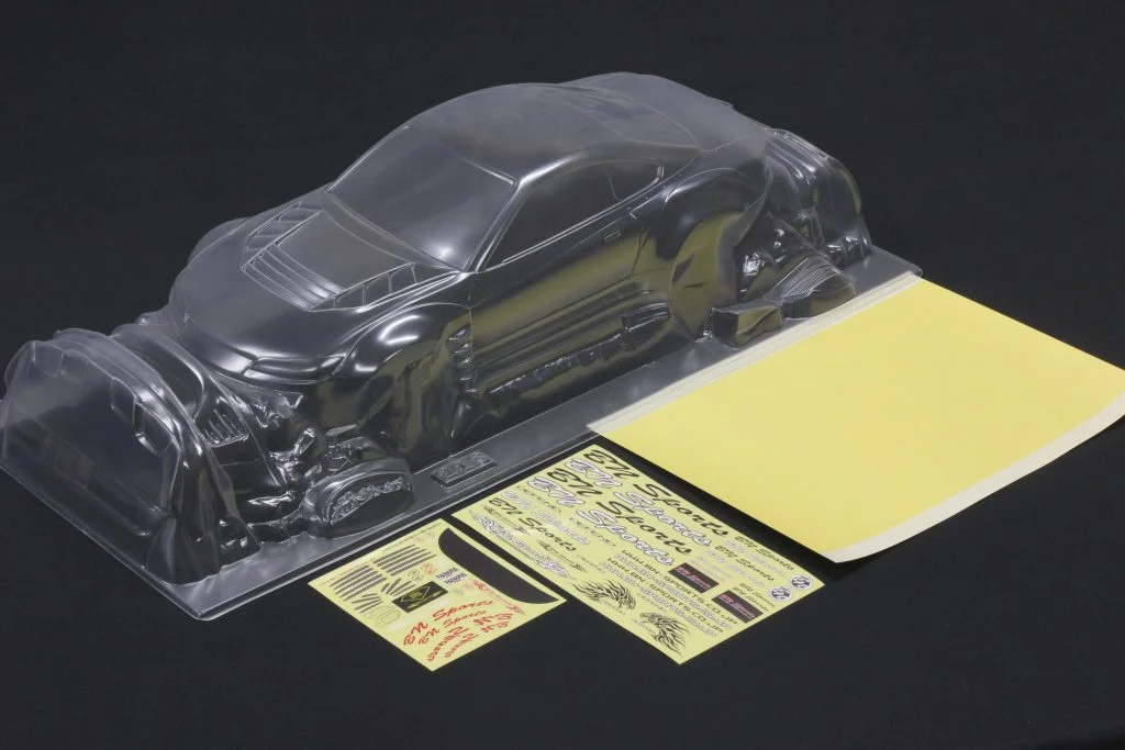 S15 SILVIA BLS | BN-Sports [PAB-3213] | PANDORA RC - Drift RC Car