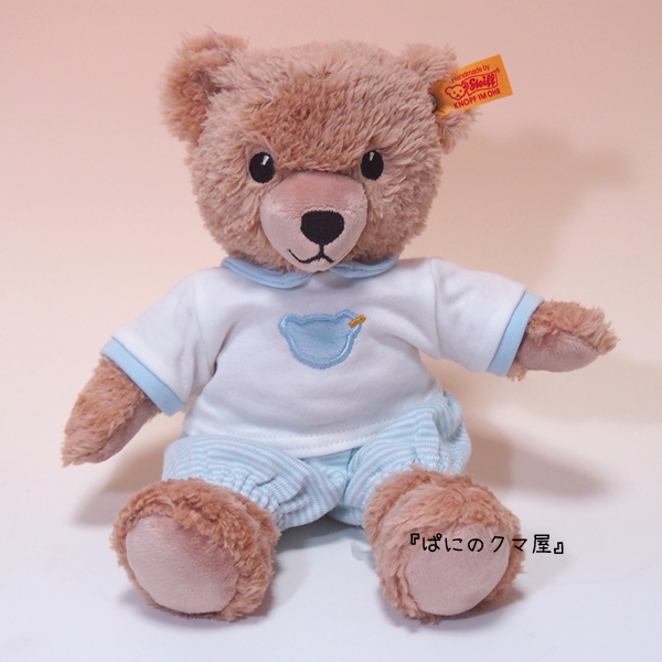 スリープベア(SLEEP WELL BEAR)/25cm 239571 シュタイフ(Steiff