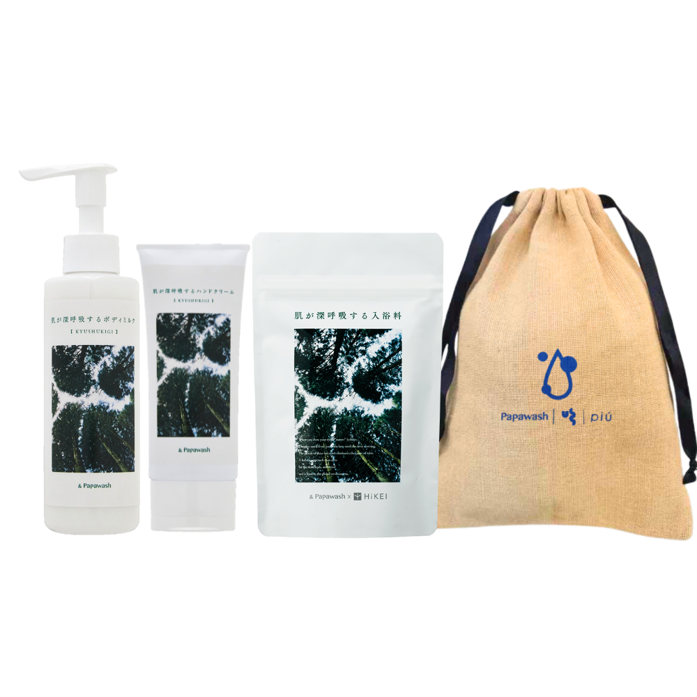 酵素洗顔のパパウォッシュ - ESS