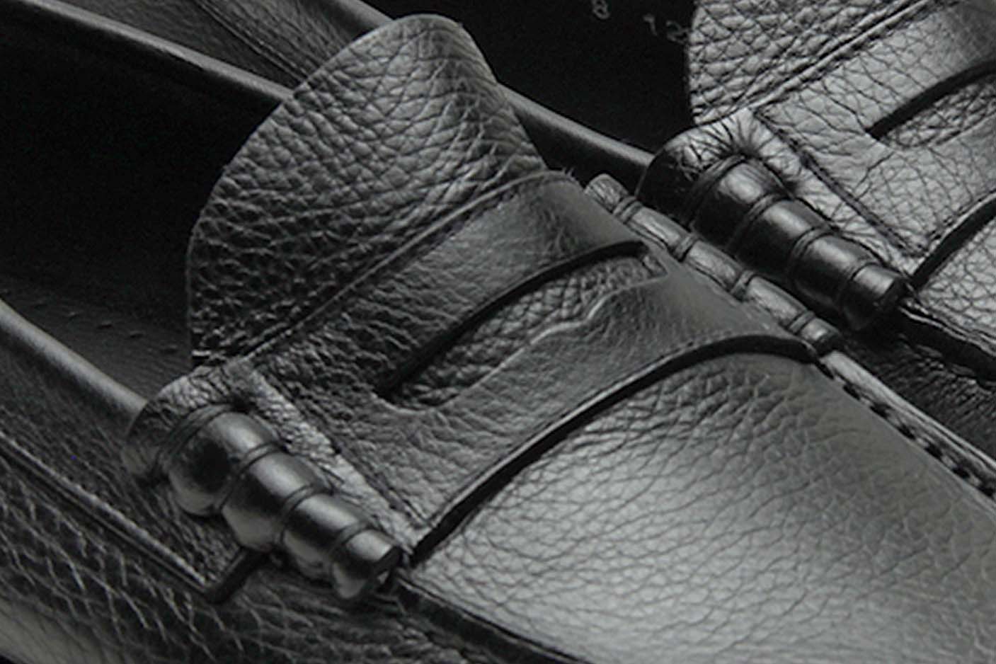 CORAUX/RAID NOIRE-FOULONNE NOIR | Paraboot