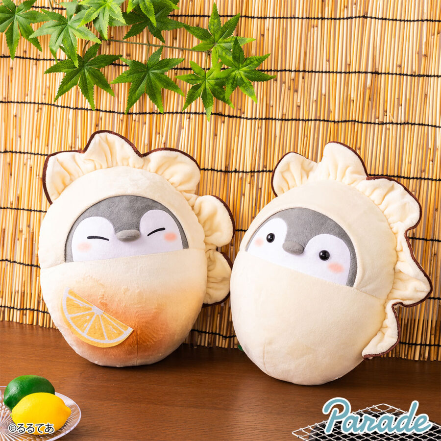 コウペンちゃん セリフ付きお仕事応援マスコット | 商品紹介 | 株式