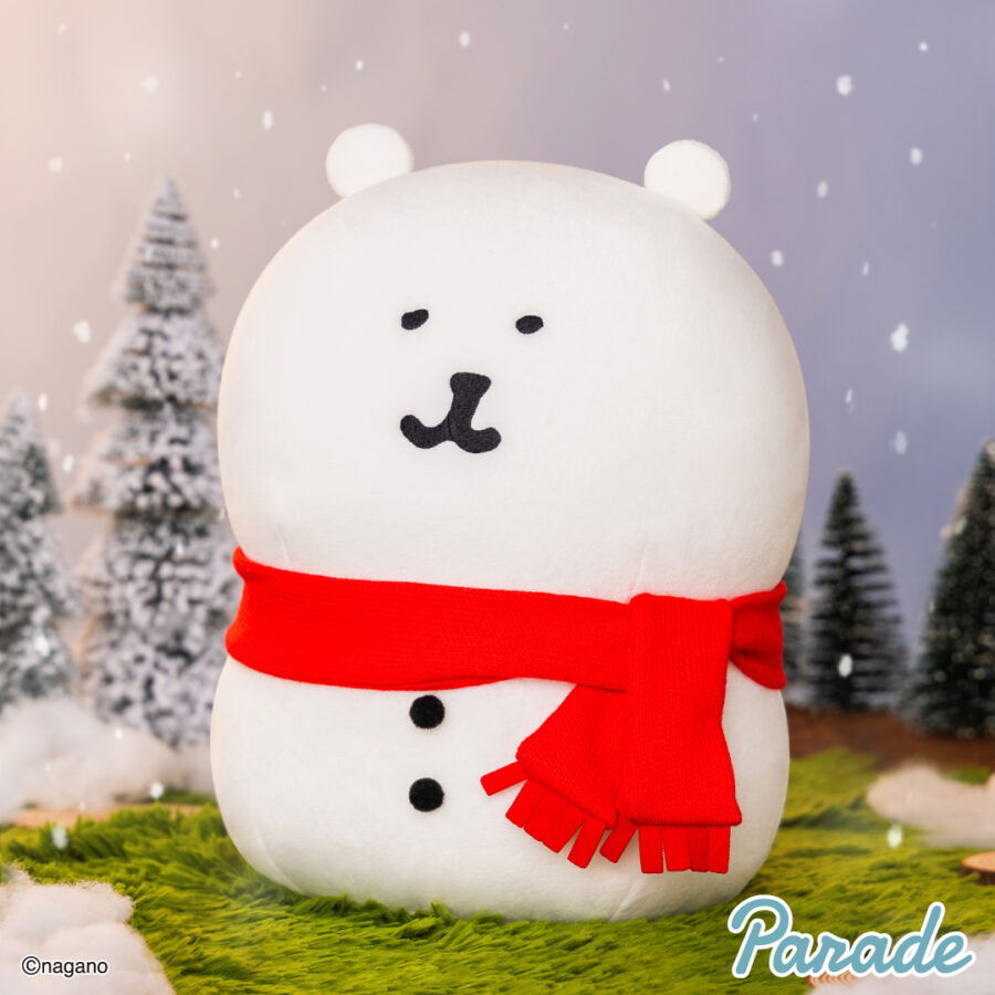 ナガノキャラクターズ ラーメン屋ぬいぐるみ | 商品紹介 | 株式会社