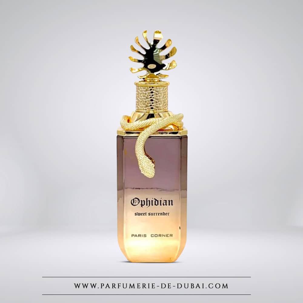 Ophidian Sweet Surrender | Men's Fragrance by Paris Corner