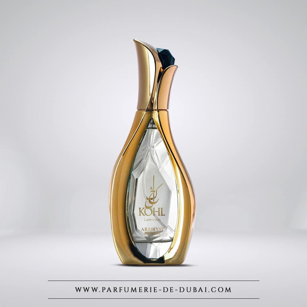 Kohl Luminous Arabiyat Prestige | Fruity gourmand fragrance