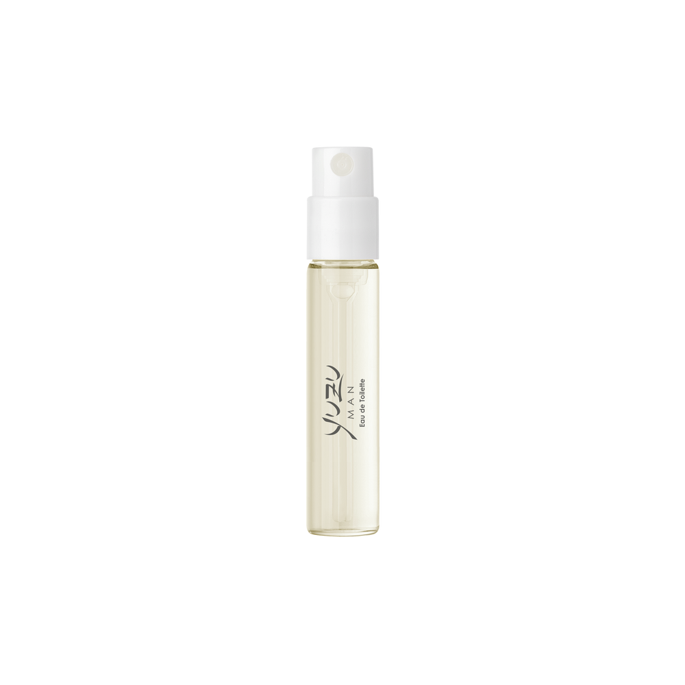 Yuzu Man – PARFUMS CARON