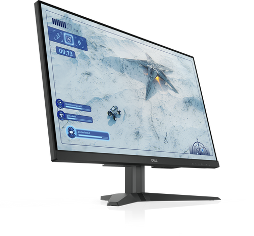 Dell 27 Gaming Monitor G2725D 99% RGB Display AMD FreeSync