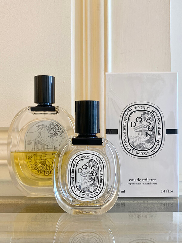 diptyque オードトワレ ドソン 50mL Diptyque Doson 50ml オードトワレ