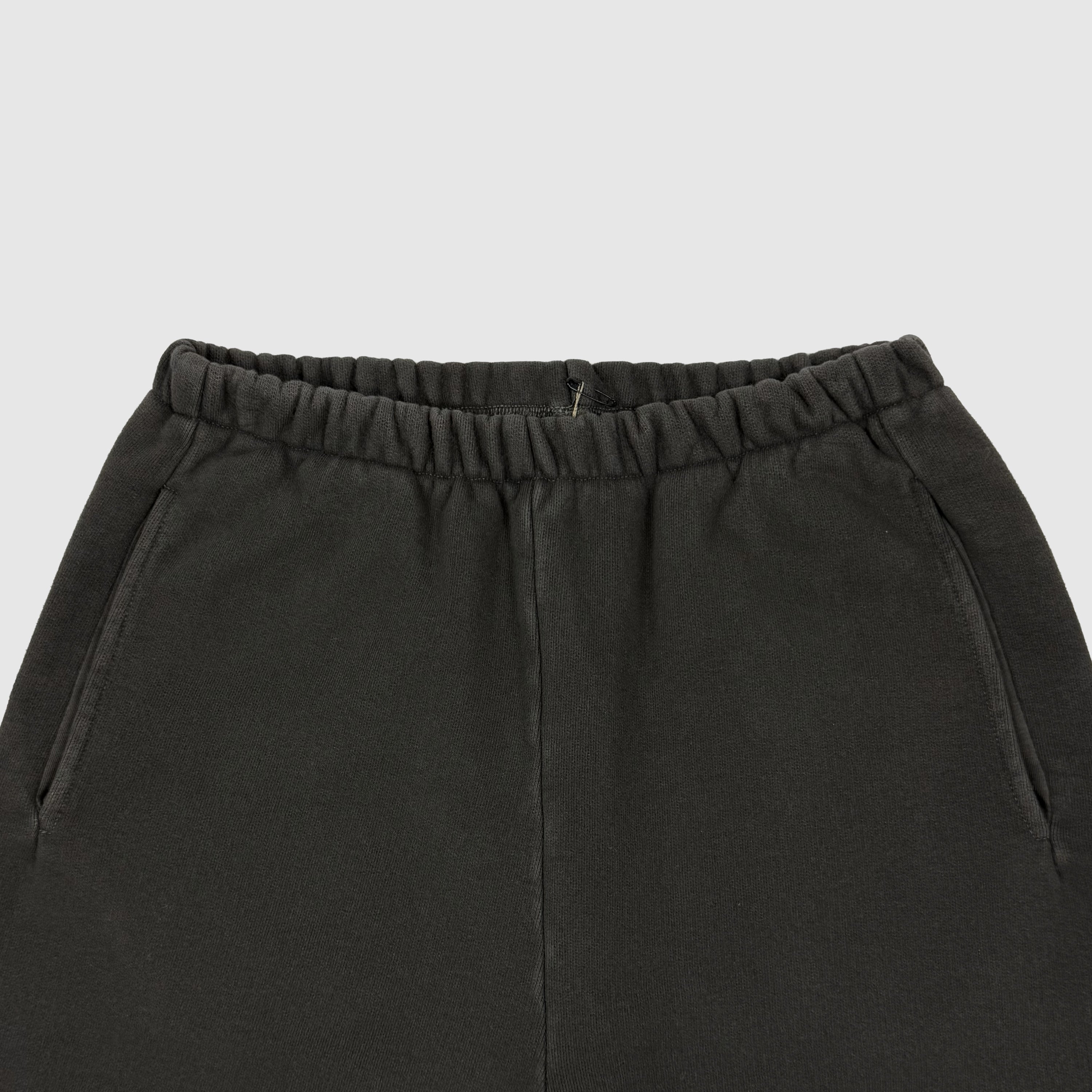 Yeezy Season 6 Heavyweight Unisex Sweatpants In Core | Paris Saint