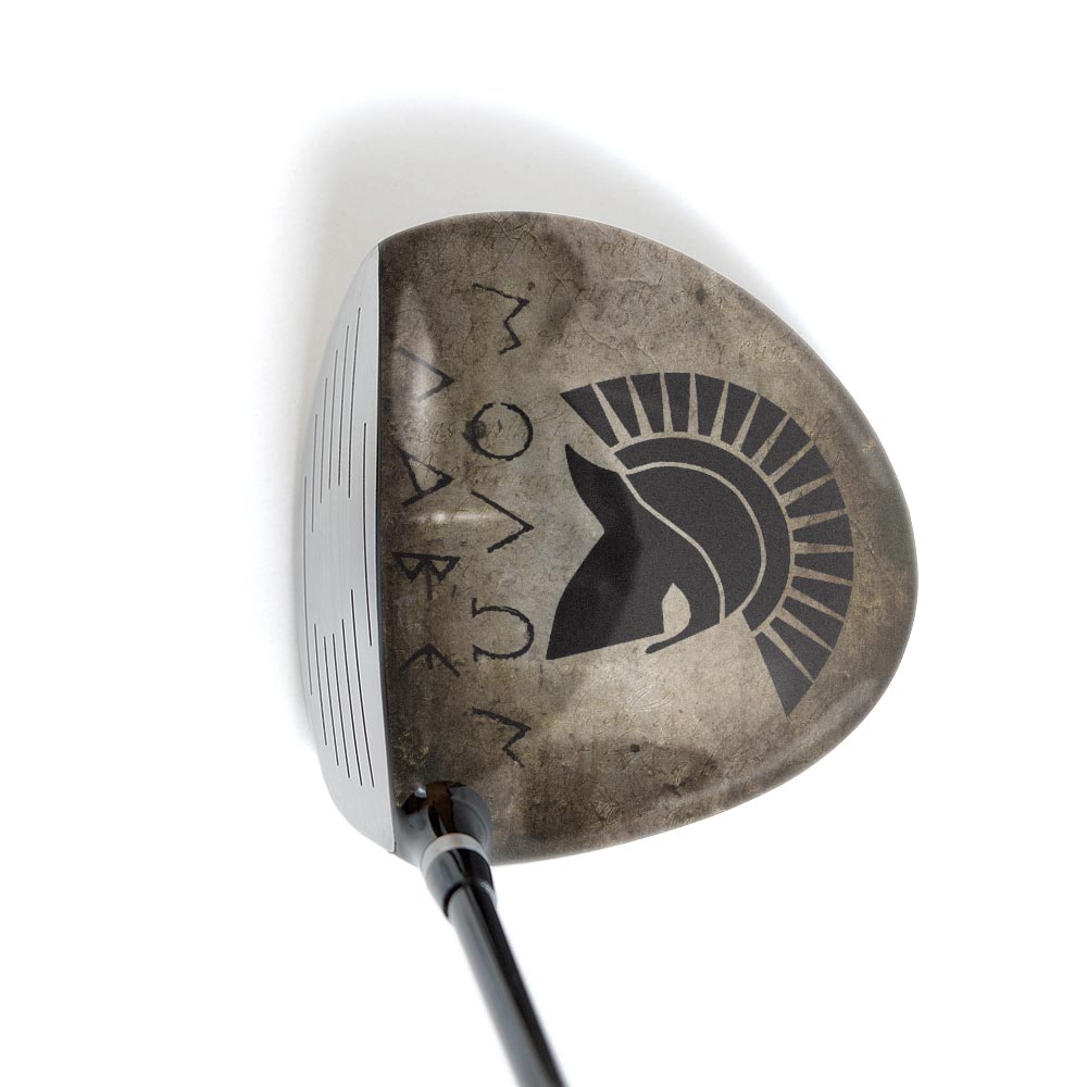 Driver Skin - Skulls – ParSkins