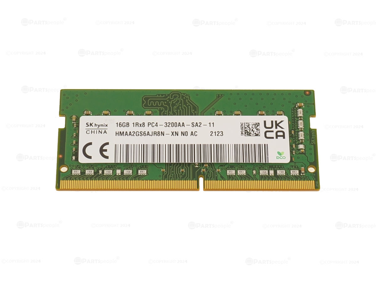 値下SK Hynix SODIMM メモリ DDR4 32GB (16GBx2) 値下SK Hynix SODIMM