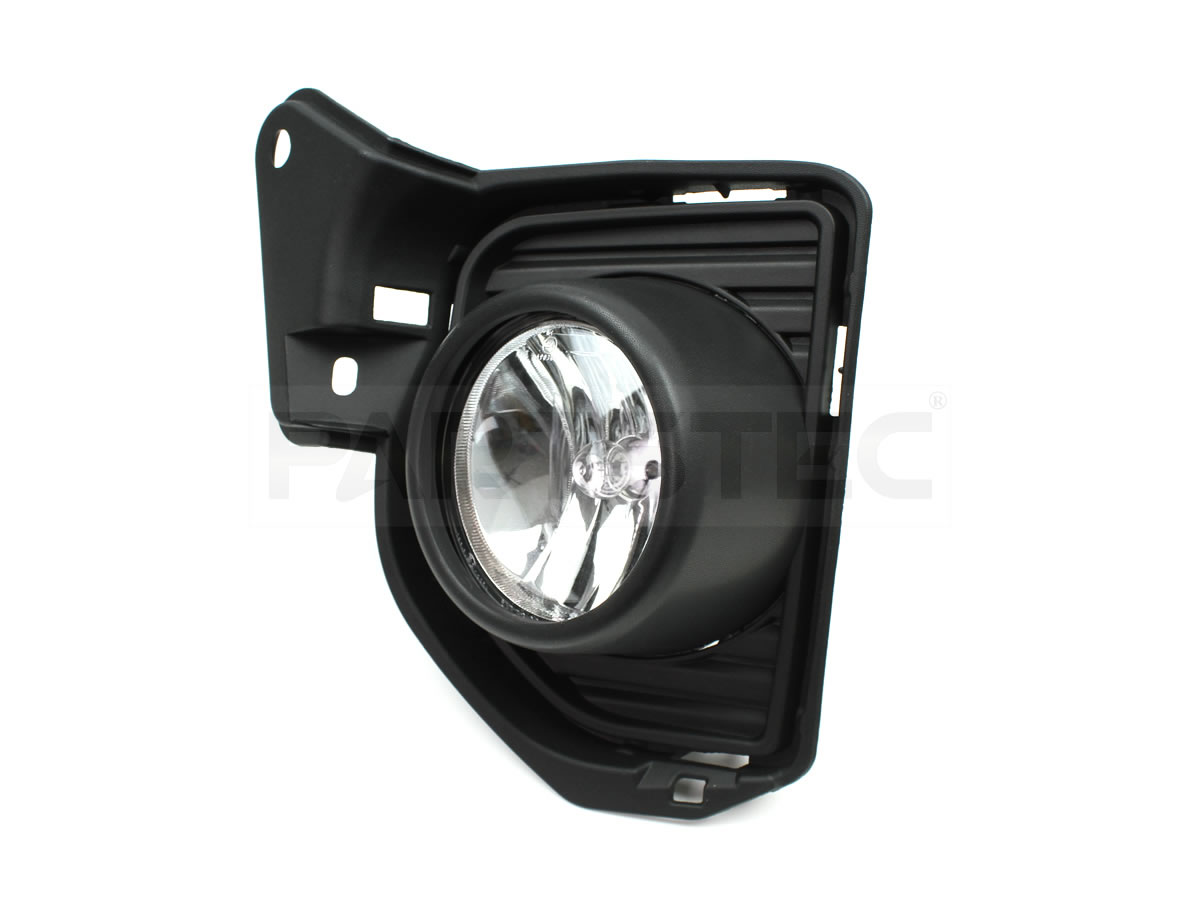 PARTSTEC - パーツテック / ハイエース200系 4型 純正タイプ