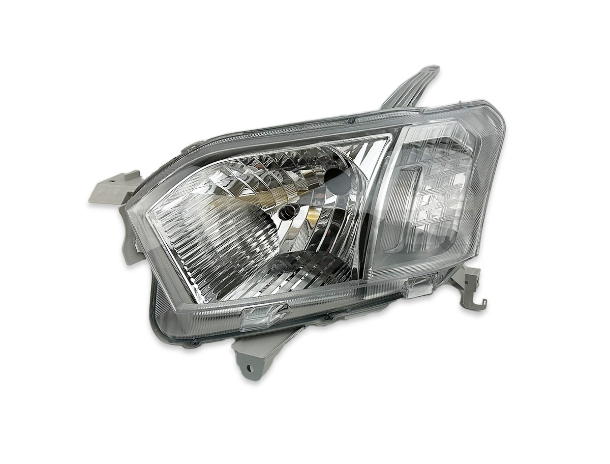 PARTSTEC - パーツテック / 160系 プロボックス/サクシード ヘッド