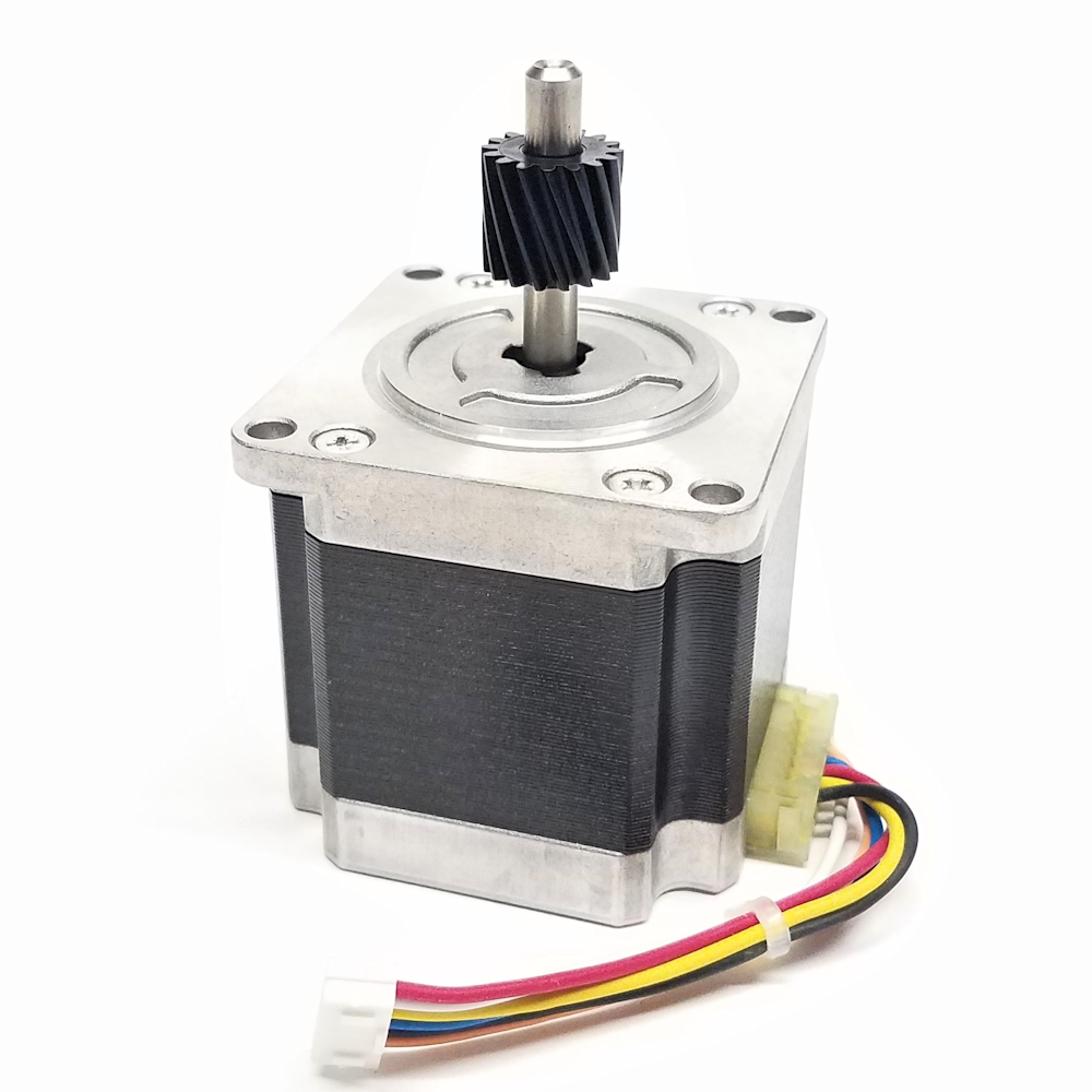 127K51970 ,Pre-Registration Transport Drive Motor Xerox® DC700