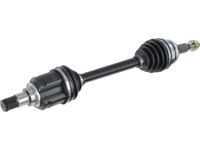 2010-2015 Lexus RX350 Axle Assembly - API 30393-07313775 - Front