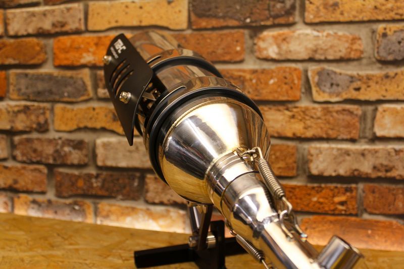 TRHC R19スポーツマフラー [ Partyup / パーティーアップ ]