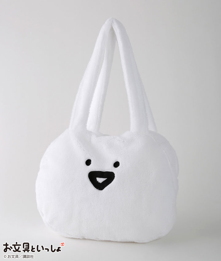 お文具といっしょ お文具さん ぬいぐるみ クリアカード トートバッグ
