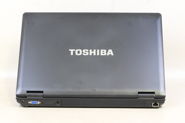 東芝 【即納パソコン】dynabook Satellite B550/B (Windows10 Pro