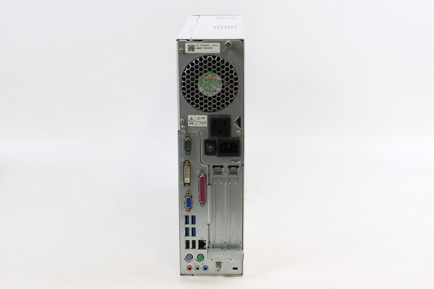 富士通 【即納パソコン】ESPRIMO D582/G 【中古パソコン直販(40588)】